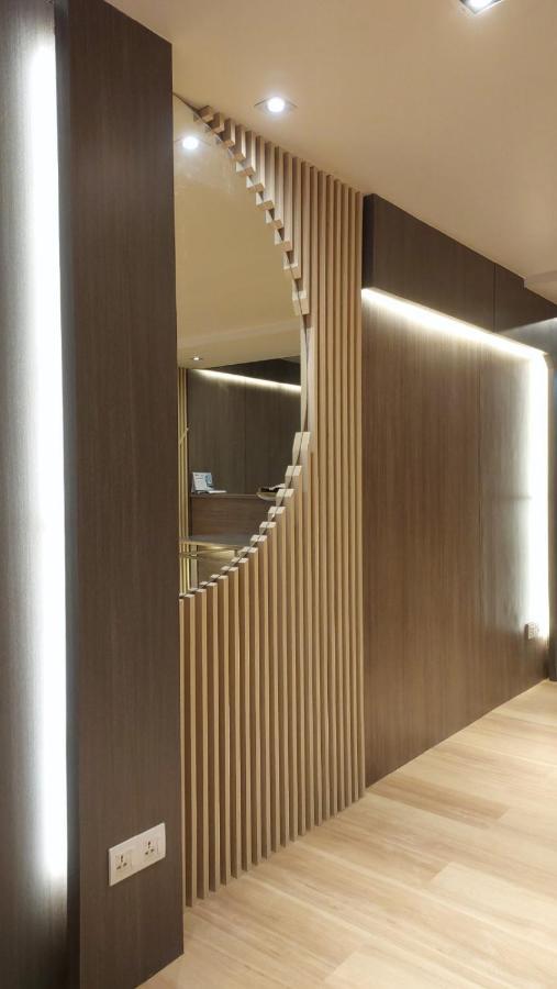Hotel Grand Galaxy Rangun Kültér fotó